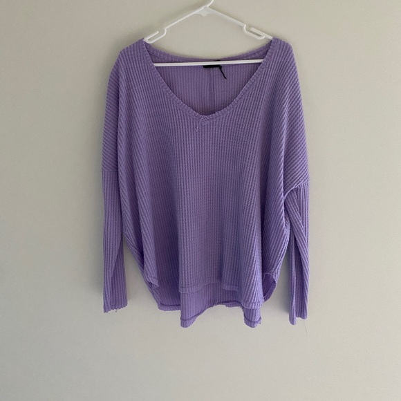 Urban Outfitters Sweaters - Light Sweater from Urban Outfitters